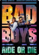 나쁜 녀석들 라이드 오어 다이 Bad Boys Ride or Die,2024