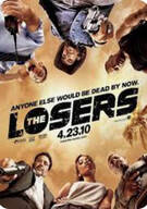 루저스 The.Losers.2010