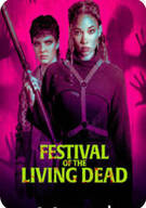 살아있는 시체의 축제 Festival of the Living Dead 2024